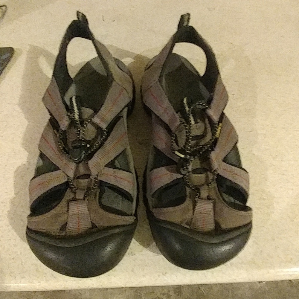 Keen Men's Sandals 10.5 US